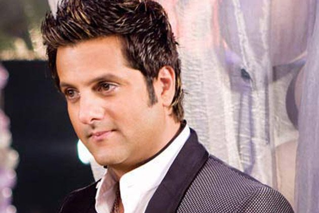 Now, my only addiction is my family: Fardeen Khan